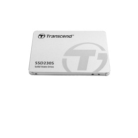 Transcend SSD230S 2.5" 2000 GB Serial ATA III 3D NAND (TS2TSSD230S)