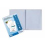 Favorit 100460333 cartella Polipropilene (PP) Trasparente A4 (100460333)