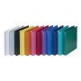Favorit 100460392 raccoglitore ad anelli A5 Blu (100460392)