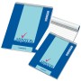 Blasetti Ariston quaderno per scrivere A4 60 fogli Blu (1090)