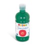 Primo 202BR500630 colore a tempera 500 ml Bottiglia Verde (202BR500630)