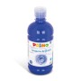 Primo 202BR500500 colore a tempera 500 ml Bottiglia Blu (202BR500500)