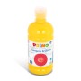 Primo 202BR500201 colore a tempera 500 ml Bottiglia Giallo (202BR500201)