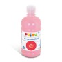 Primo 202BR500330 colore a tempera 500 ml Bottiglia Rosa (202BR500330)