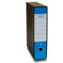 Brefiocart NERO & raccoglitore ad anelli Nero, Blu (0201150AZ)