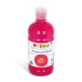 Primo 202BR500301 colore a tempera 500 ml Bottiglia Magenta (202BR500301)