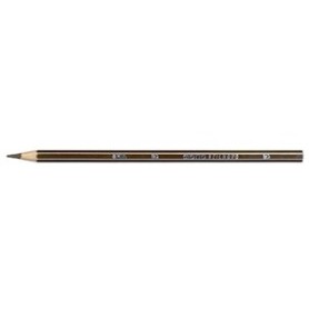Giotto 256132 pastello colorato Marrone 1 pz (256132)