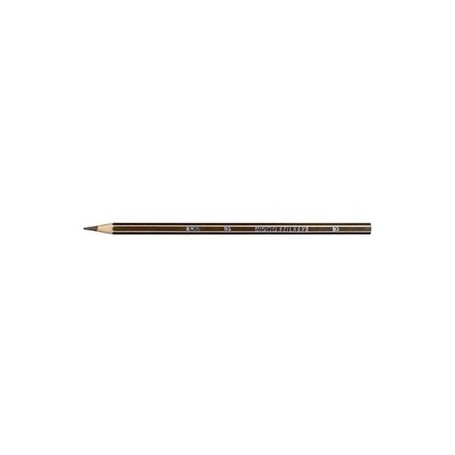 Giotto 256132 pastello colorato Marrone 1 pz (256132)