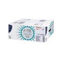 Papernet 411169 asciugamano di carta 210 fogli Cellulosa Bianco (411169)