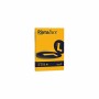 Favini Rismaluce carta inkjet A4 (210x297 mm) 100 fogli Giallo (A69H144)