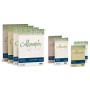 Favini Nature Calligraphy carta inkjet A4 (210x297 mm) 50 fogli Beige (A69Q534)