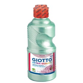 Giotto 531303 pittura ad acqua Verde 250 ml Bottiglia 1 pz (531303)