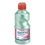 Giotto 531303 pittura ad acqua Verde 250 ml Bottiglia 1 pz (531303)
