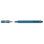 Tratto Clip penna tecnica Fine Blu 12 pz (803801)