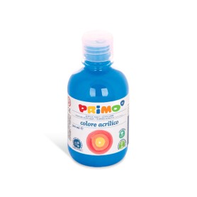 Primo 400TA300501 pittura 300 ml Ciano Bottiglia (400TA300501)