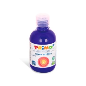Primo 400TA300500 pittura 300 ml Blu Bottiglia (400TA300500)