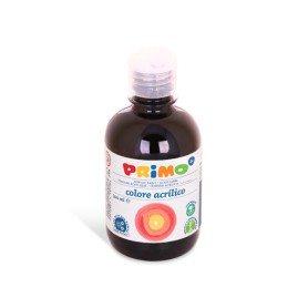 Primo 400TA300800 pittura 300 ml Nero Bottiglia (400TA300800)