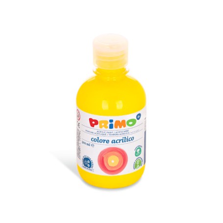 Primo 400TA300201 pittura 300 ml Giallo Bottiglia (400TA300201)