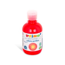 Primo 400TA300300 pittura 300 ml Rosso Bottiglia (400TA300300)