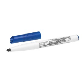 BIC Velleda 1741 evidenziatore 12 pz Tipo di punta Blu (9581701)