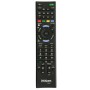 Digiquest TLC110 telecomando IR Wireless TV Pulsanti (TLC110)