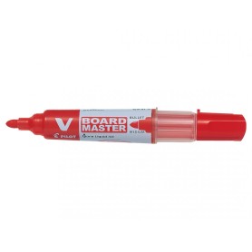 Pilot V Rosso (040142)