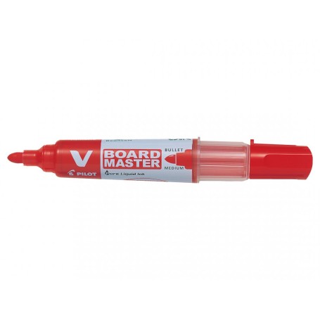 Pilot V Rosso (040142)