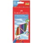 Faber-Castell 7891360467403 set da regalo penna e matita Scatola di carta (120523)