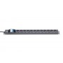 ITRack 309147 unità di distribuzione dell'energia (PDU) 12 presa(e) AC 0U Nero (309147)