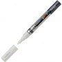 Lyra Graduate Mark All marcatore permanente Punta a ogiva/sottile Bianco 6 pz (L6810001)