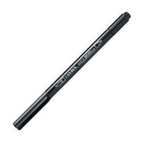 Lyra Aqua Brush Duo marcatore Fine/Extra grassetto Grigio 1 pz (L6520099)
