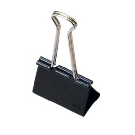 Artiglio 5201C fermacarte 12 pz Acciaio (5201C)
