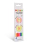 Primo 5251MINAB6F pastello colorato Multicolore 6 pz (5251MINAB6F)