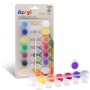 Primo 161TA14BL pittura 4,5 ml Multi Vasetto (161TA14BL)