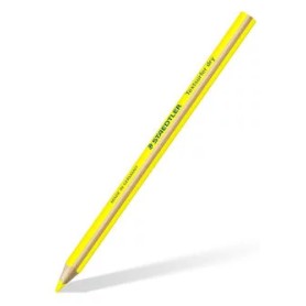 Staedtler Textsurfer Dry pastello colorato Giallo 1 pz (128 64-1)