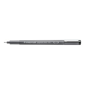 Staedtler Pigment Liner 308 penna tecnica Fine Nero 1 pz (308 08-9)