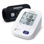 Omron M3 Comfort Arti superiori Misuratore di pressione sanguigna automatico 2 utente(i) (49906A)