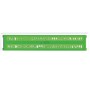 ARDA 3008 normografo Verde (3008)