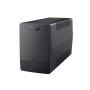 Trust Paxxon 1000 VA 600 W 4 presa(e) AC (23504)