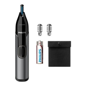 Philips Rifinitore per peli di naso, orecchie e sopracciglia (NT3650/16)