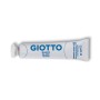Giotto 355001 colore a tempera 21 ml Tubo Bianco (355001A)