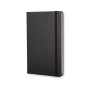 Moleskine 701009 quaderno per scrivere A6 192 fogli Nero (MM710)