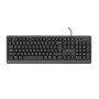 Trust Primo tastiera USB QWERTY Inglese Nero (23893)