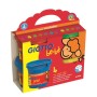 FILA Cf 4 Bar.150Ml Giotto Bebe' Dita - Contiene Grembiulino (467200)