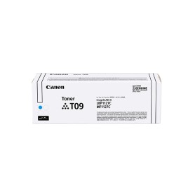 Canon T09 cartuccia toner 1 pz Originale Ciano (3019C006) (3019C006AA)