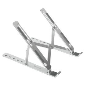 Targus AWE810GL supporto per notebook 39,6 cm (15.6") Supporto per computer portatile Alluminio (AWE810GL)