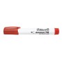 Pelikan 741 evidenziatore 10 pz Tipo di punta Rosso (817998)