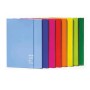 Brefiocart 0208805AZ cartella Cartone Blu A4+ (0208805AZ)