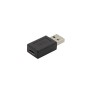 i-tec USB 3.0/3.1 to USB-C Adapter (10 Gbps) (C31TYPEA)