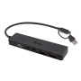 i-tec Metal USB-C HUB 2x USB 3.0 + 2x USB-C (C31HUBMETAL2A2C)